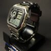 Casio AE-1200WHD-1A Digital Sport 30283