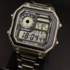 Casio AE-1200WHD-1A Digital Sport