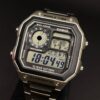 Casio AE-1200WHD-1A Digital Sport 30288