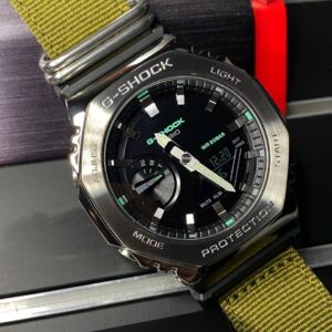 Casio GM-2100CB-3A G-Shock