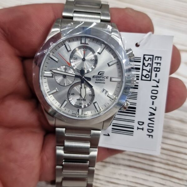 Casio EFB-710D-7A Edifice