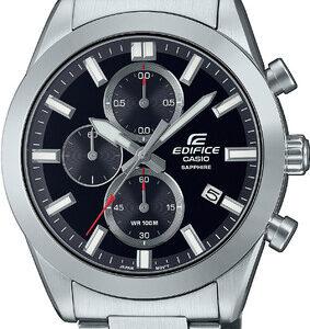 Casio EFB-710D-1A Edifice