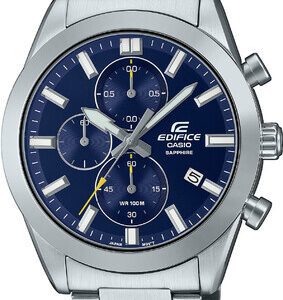 Casio EFB-710D-2A Edifice