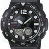 Casio AEQ-100W-1A Comby Sport
