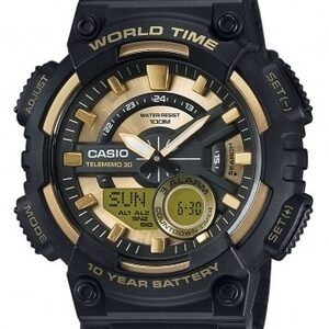 Casio AEQ-110BW-9A Comby Sport