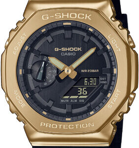 Casio GM-2100G-1A9ER G-Shock