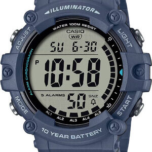 Casio AE-1500WH-2A Digital Sport