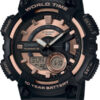 Casio AEQ-110W-1A3 Comby Sport