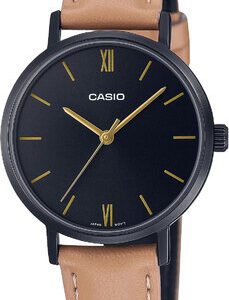 Casio LTP-VT02BL-1A Lady Classic