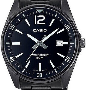 Casio MTP-E170B-1B Classic