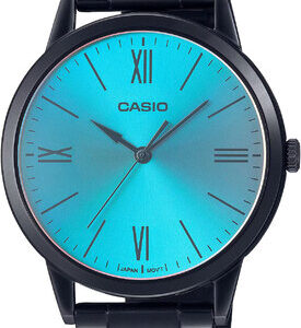 Casio MTP-E600B-2B Classic