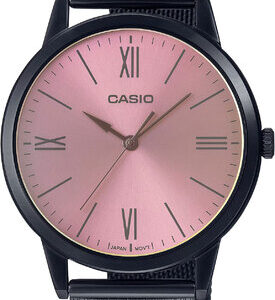 Casio MTP-E600MB-4B Classic