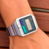 Casio A120WE-1A Digital Vintage 45187