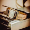 Casio AQ-800EG-9A Comby Vintage 45199