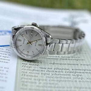 Casio LTP-1302D-7A2 Lady Classic