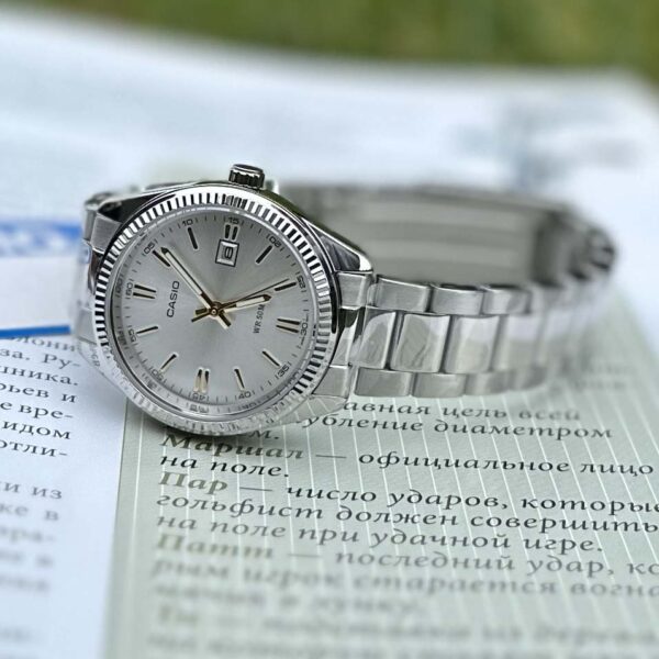 Casio LTP-1302D-7A2 Lady Classic