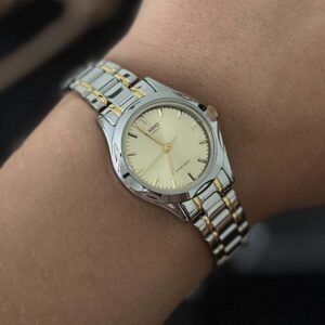 Casio LTP-1275SG-9A Lady Classic