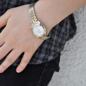 Casio LTP-1129G-7A Lady Classic