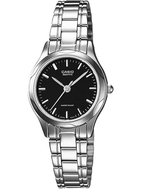 Casio LTP-1275D-1A Lady Classic