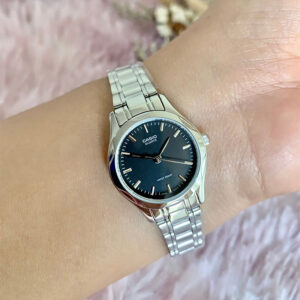 Casio LTP-1275D-1A Lady Classic