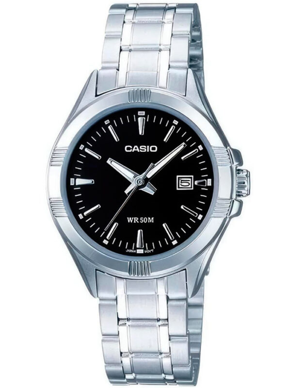 Casio LTP-1308D-1A Lady Classic