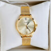 Casio MTP-E600MG-9B Classic 45249