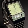 Casio AQ-800ECGG-3A Comby Vintage 33399