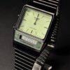 Casio AQ-800ECGG-3A Comby Vintage