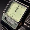 Casio AQ-800ECGG-3A Comby Vintage 33401