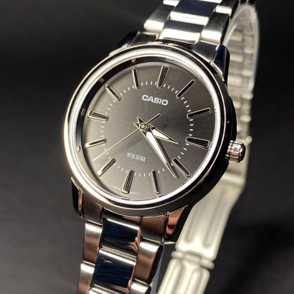 Casio LTP-1303D-1A Lady Classic