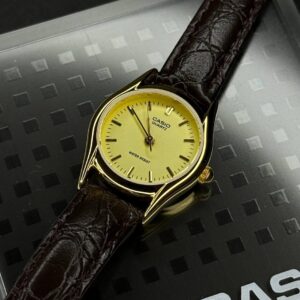Casio LTP-1094Q-9A Lady Classic