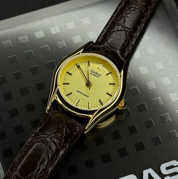 Casio LTP-1094Q-9A Lady Classic