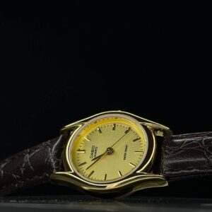 Casio LTP-1094Q-9A Lady Classic