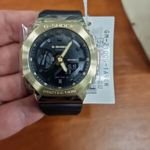 Casio GM-2100G-1A9ER G-Shock