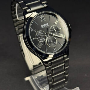 Casio MTP-V300B-1A Classic