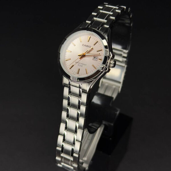 Casio LTP-1308D-4A Lady Classic