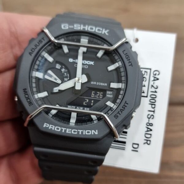 Casio GA-2100PTS-8A G-Schock