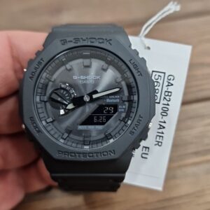 Casio GA-B2100-1A1 G-Shock