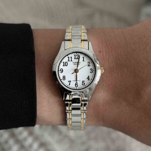 Casio LTP-1275SG-7B Lady Classic