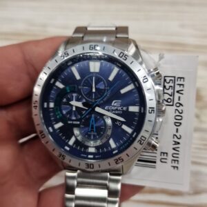 Casio EFV-620D-2A Edifice