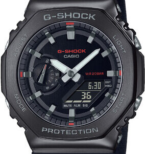 Casio GM-2100CB-1AER Shock
