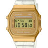 Casio A168XESG-9A Digital Vintage