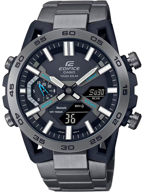 Casio ECB-2000DC-1A Edifice