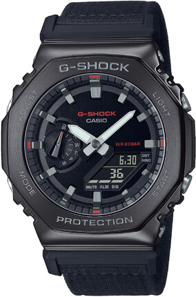 Casio GM-2100CB-1AER Shock