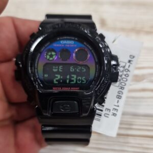 Casio DW-6900RGB-1ER G-Shock