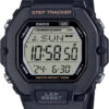 Casio LWS-2200H-1AVEF Digital Sport