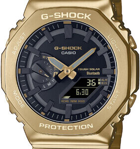 Casio GM-B2100GD-9AER G-Shock