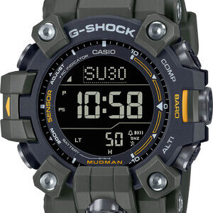 Casio GW-9500-3ER S-Shock