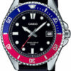 Casio MDV-10-1A2 Sport