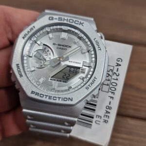 Casio GA-2100FF-8A G-Shohck